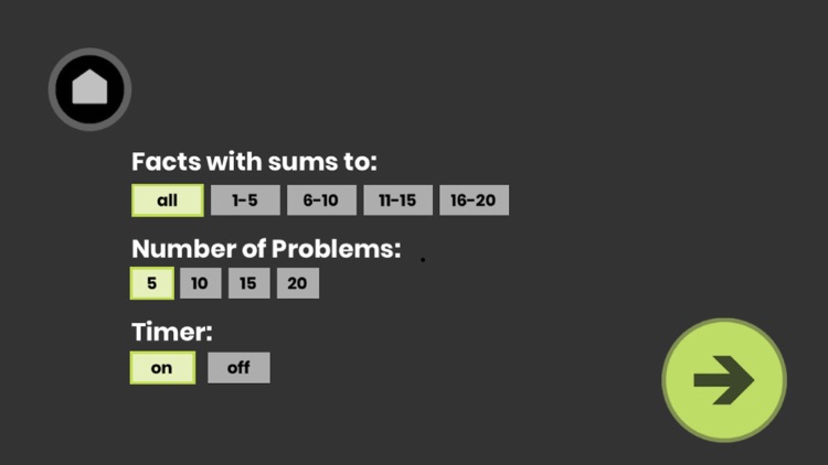 Math Mountains: Add & Subtract screenshot-4