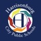 With the Harrisonburg City SD mobile app, your school district comes alive with the touch of a button