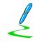 DoodleMail - Make your own hand drawn emails & artworks