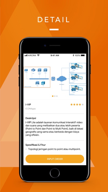 AIR CRM screenshot-3