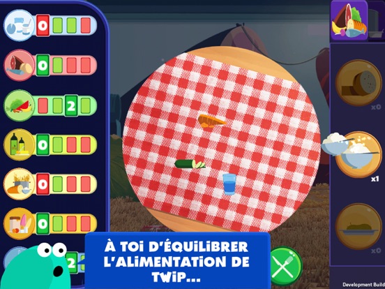 Screenshot #4 pour Feed Twip