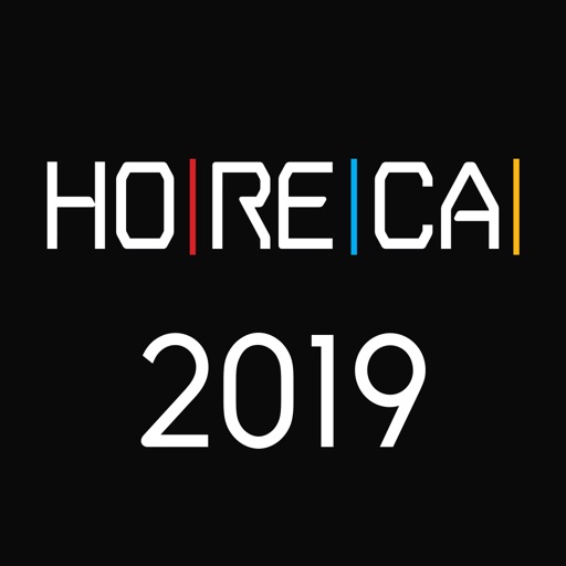 HORECA 2019