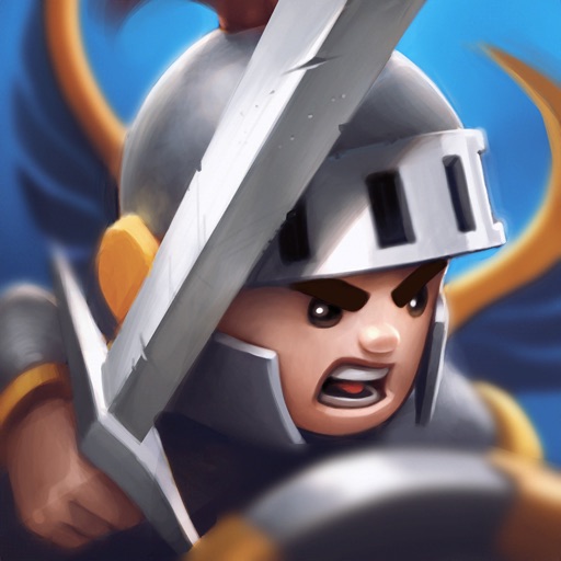 Auto Quest: Heroes icon