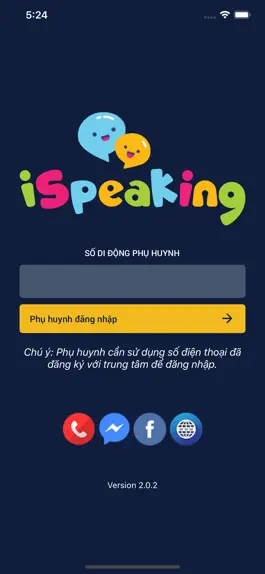 Game screenshot iSpeaking mod apk