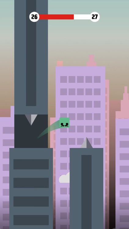 Roof Hopper screenshot-3