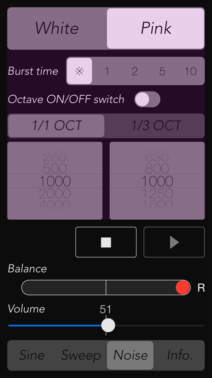 ATG - Audio Tone Generator screenshot-4