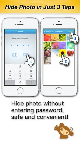 Game screenshot Meena Lite apk