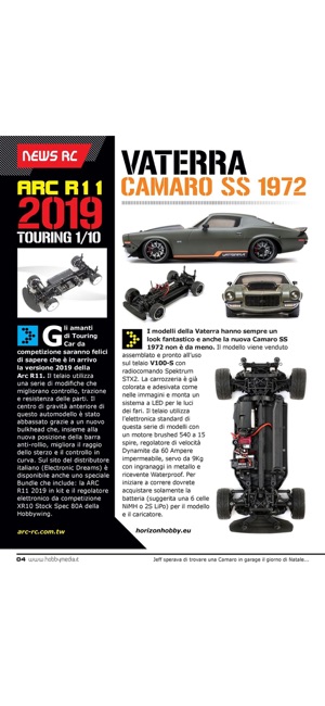 XTREME RC CARS(圖3)-速報App
