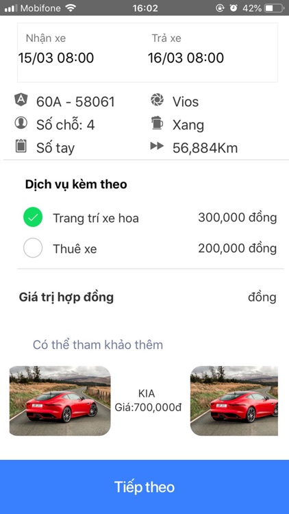 ASM Car screenshot-7