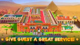 Game screenshot Idle Hotel Empire Tycoon－Game mod apk