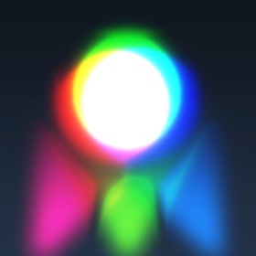 螢幕擷取畫面 (4) Adjust Light