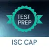 ISC CAP Exam delete, cancel