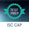 ISC CAP Exam App Delete