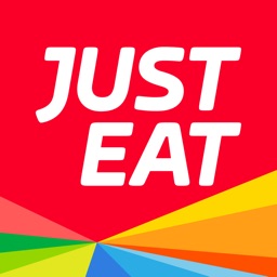 Just Eat Apple Watch App