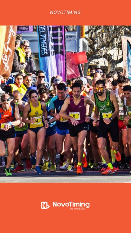 NovoTiming (by runedia) screenshot-4