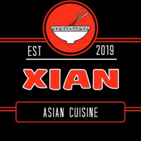 Xian Asian Cuisine