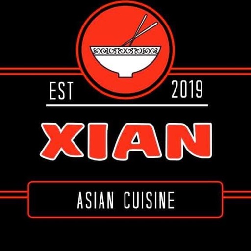 Xian Asian Cuisine icon