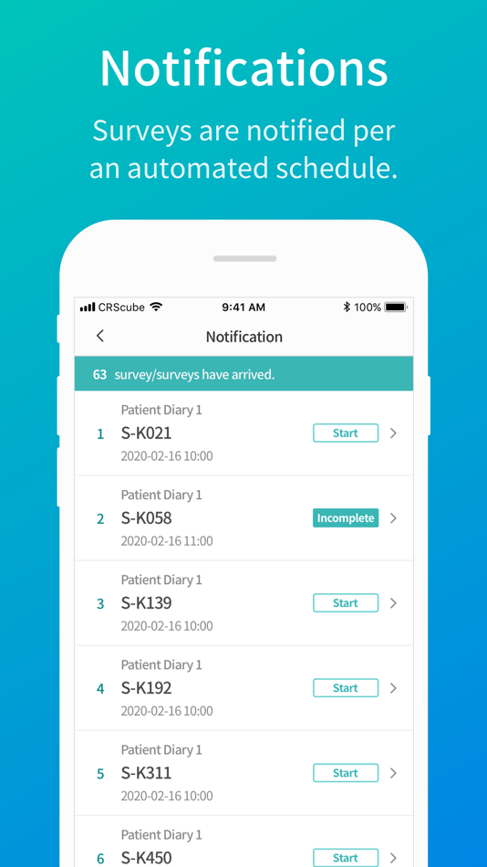 #2. LAB.cubePRO (iOS) 由: (주)씨알에스큐브