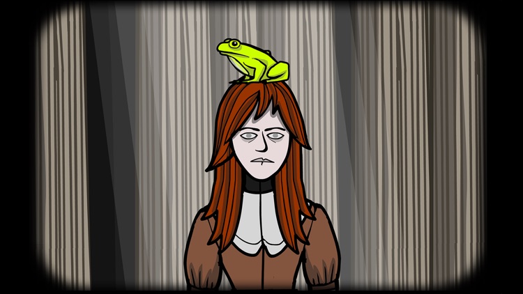 Rusty Lake Paradise screenshot-3