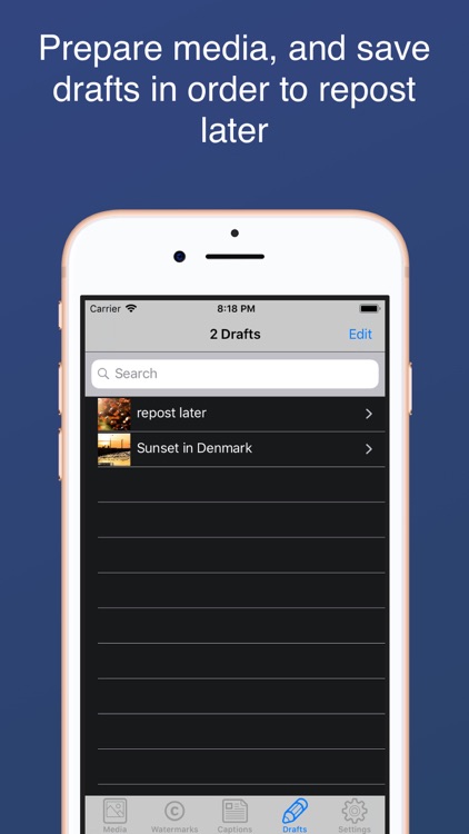 Picstagrab - Repost & Regram screenshot-7