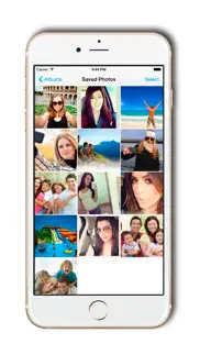 photo locker - secret app iphone screenshot 3