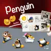 Penguin Stix App Feedback