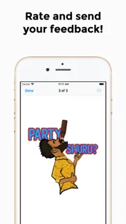 sticker babai: telugu stickers problems & solutions and troubleshooting guide - 3