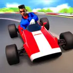 World Kart: Speed Racing Game App Contact