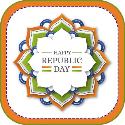 Republic Day Cards & Frame Читы