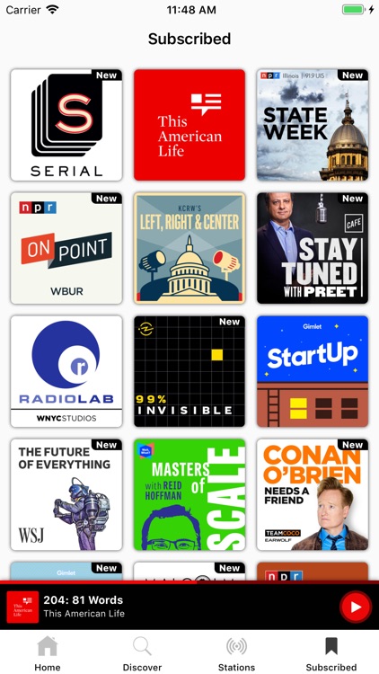 Avopodo screenshot-3