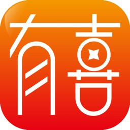 有喜-购物优惠券返利app