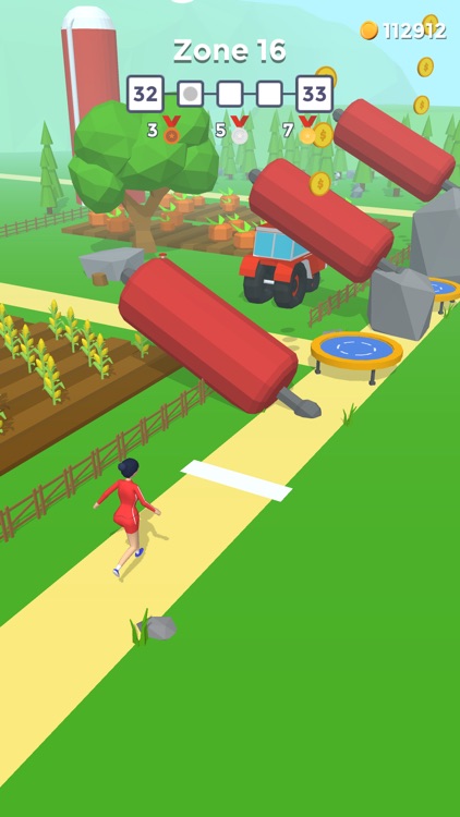 Flip Jump Stack screenshot-5
