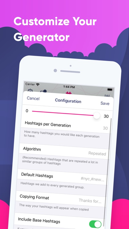 Hashtag Expert screenshot-8