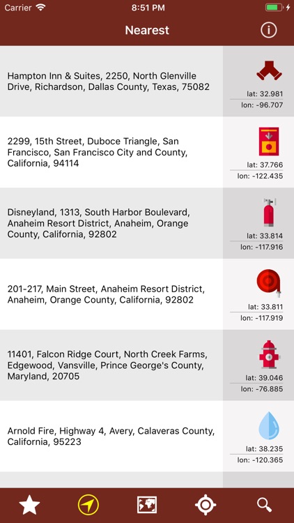 Firefighters Emergency PRO