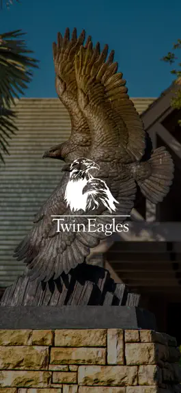Game screenshot The TwinEagles Club mod apk