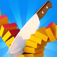 Slice Play 3D - Sword Z Runner