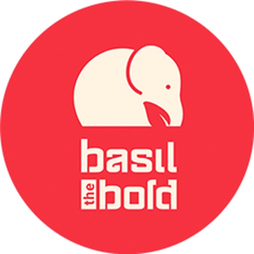 Basil the Bold