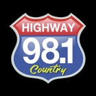 Top 24 Entertainment Apps Like Highway 98.1 Country - Best Alternatives