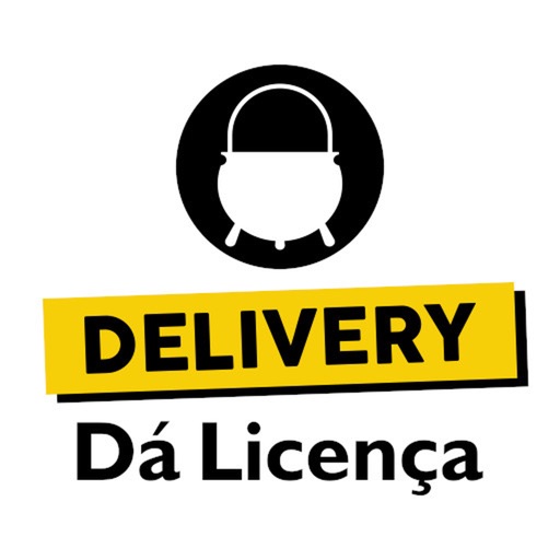 Dá Licença Delivery icon