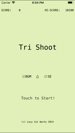 TriShoot(圖1)-速報App