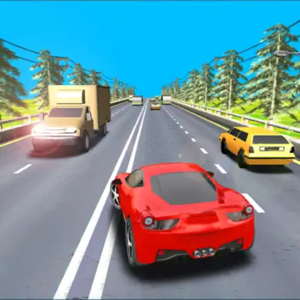 Highway Car Racing Game Cheats