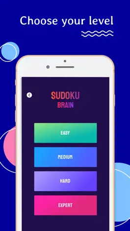 Game screenshot Sudoku Brain: Classic Puzzle hack