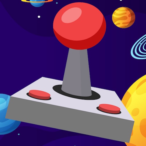 Arcade Critters - Alpha Tower Icon