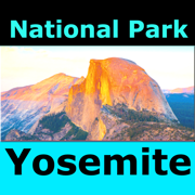 Yosemite National Park – HD