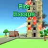 Fire Escape!!
