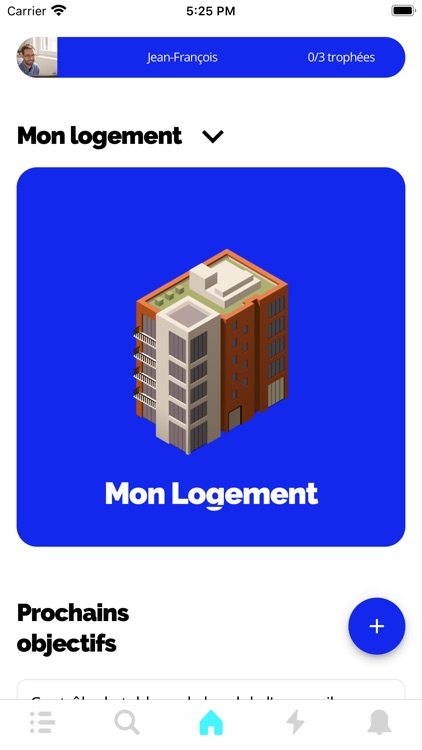 Mon Suivi Logement