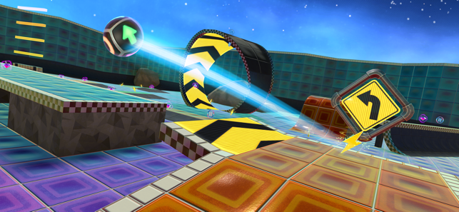 ‎Marble It Up: Mayhem! Screenshot