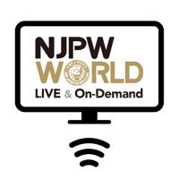 NJPWWORLD for Chromecast Reviews