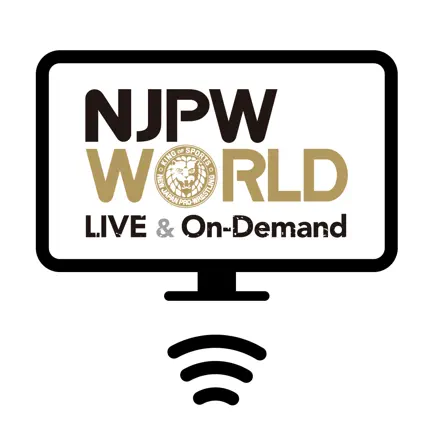 NJPWWORLD for Chromecast Cheats