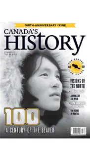 canada's history magazine problems & solutions and troubleshooting guide - 2
